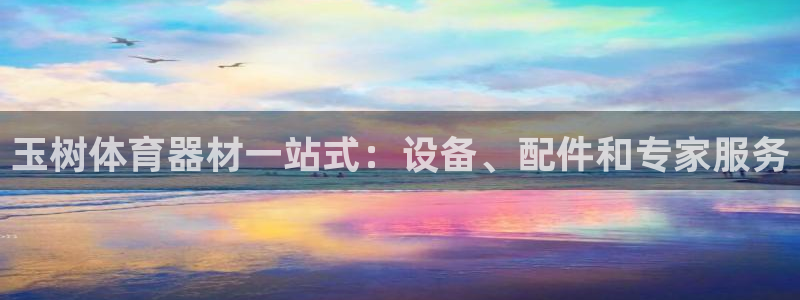 尊龙d88平台版下载：玉树体育器材一站式：设备、配件