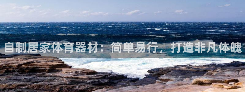 尊龙AG旗舰店：自制居家体育器材：简单易行，打造非凡