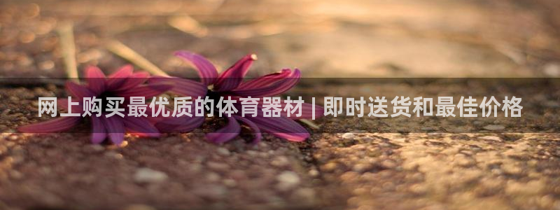 尊龙人生就是博登陆：网上购买最优质的体育器材 | 即