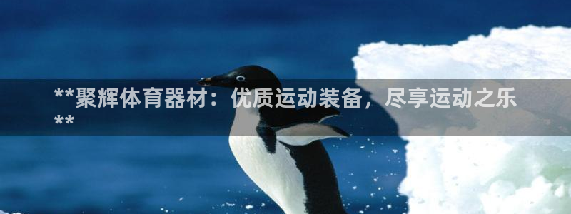 凯时国际app首页登录入口：**聚辉体育器材：优质运