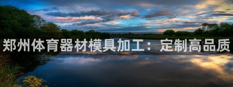 尊龙人生就是博客服：郑州体育器材模具加工：定制高品质